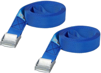 Spanband Met Snelsluiting 2x2,5m