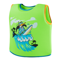 Lts Character Pr Float Vest
