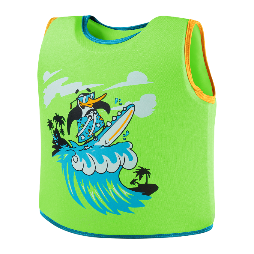 Lts Character Pr Float Vest