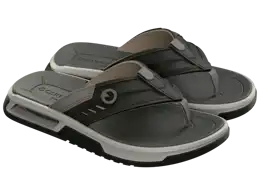 Cairo Teenslippers
