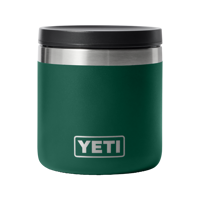 Rambler Food Jar 8 Oz
