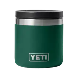 Rambler Food Jar 8 Oz