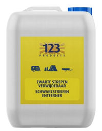 Zwarte Streep Verwijderaar 2.5 Liter