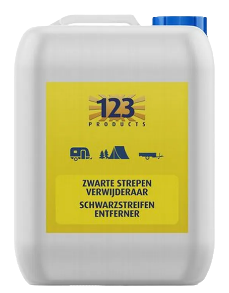 Zwarte Streep Verwijderaar 2.5 Liter