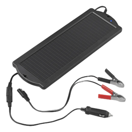 Solar Druppellader 12V - 1,5W