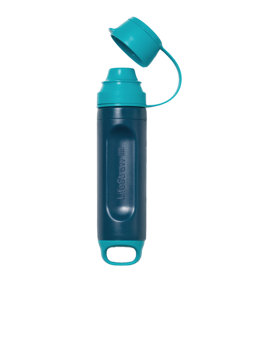 Personal Waterfilter Peak Solo