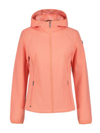 Annikkala Softshell Jas