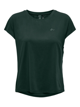 Aubree Life Loose T-shirt