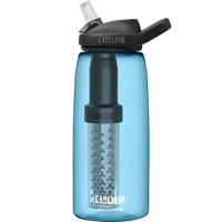 Eddy+ 1 L Drinkfles met Lifestraw Filter