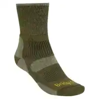 Lightweight Coolmax Comfort Boot sokken