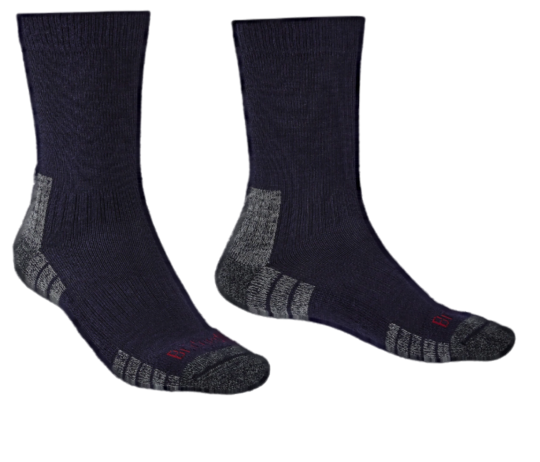 Lightweight Merino Performance Wandelsokken