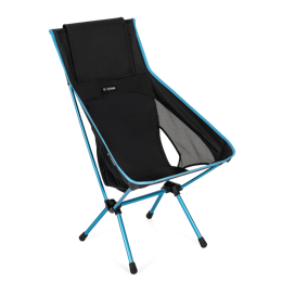 Chair One Highback Kampeerstoel