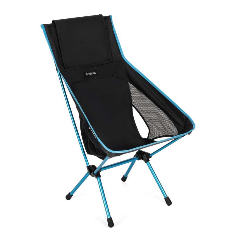 Helinox Chair One Highback Kampeerstoel