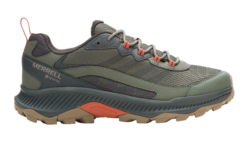 Speed Strike 2 GTX Wandelschoen Heren
