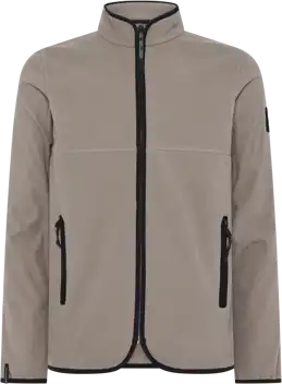 Hans Usx Fullzip Fleecejas