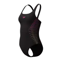 ECO+ Placement Muscleback Badpak