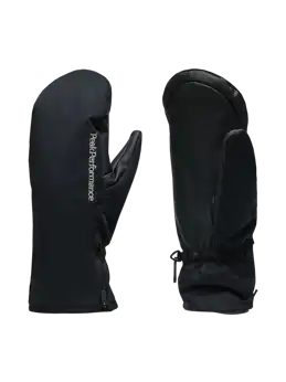 Unite Mitten