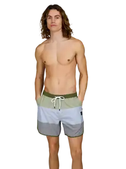 Jaxx Swim Shorts