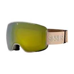 Snowflake Skibril