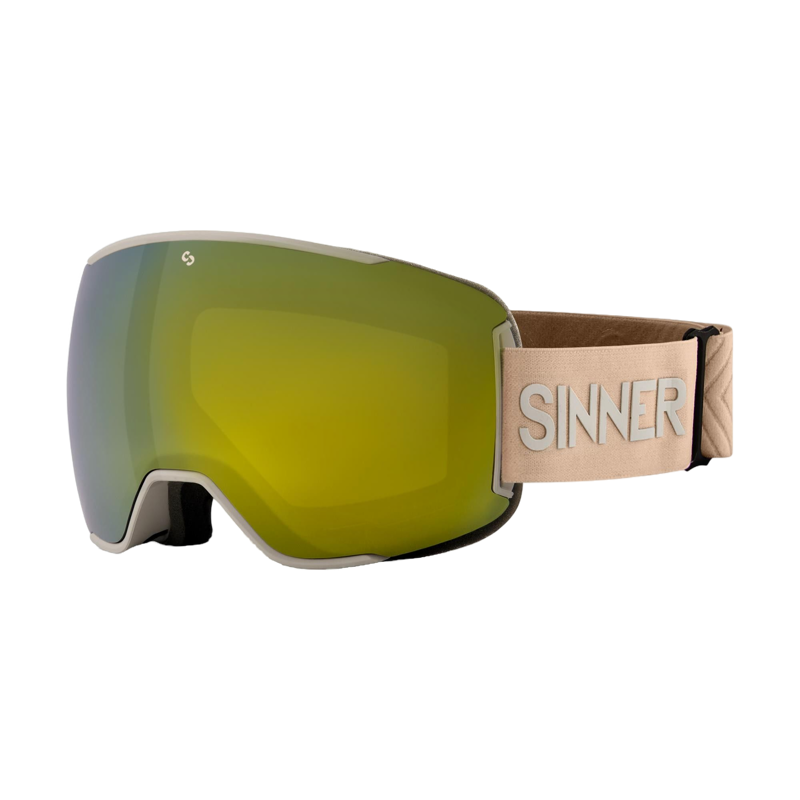 Sinner Snowflake Skibril