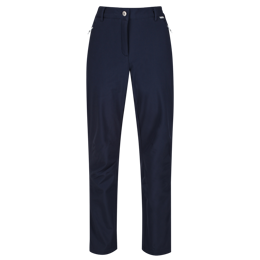 Geo Softshell II Broek