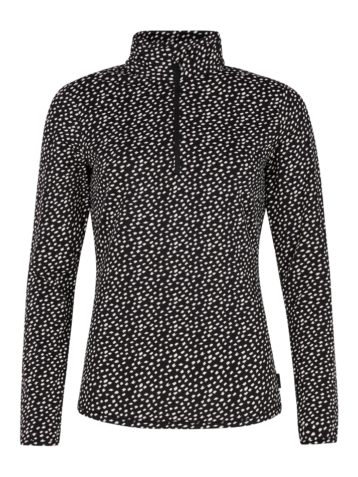 Kacey 1/4 Zip Trui