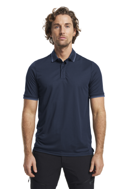 TXLite Quickdry Polo