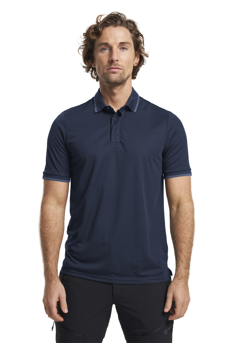 TXLite Quickdry Polo