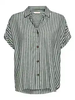 Gibsi V-Neck Shirt