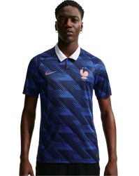 Frankrijk Thuisshirt 2026 Senior
