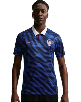 Frankrijk Thuisshirt 2026 Senior