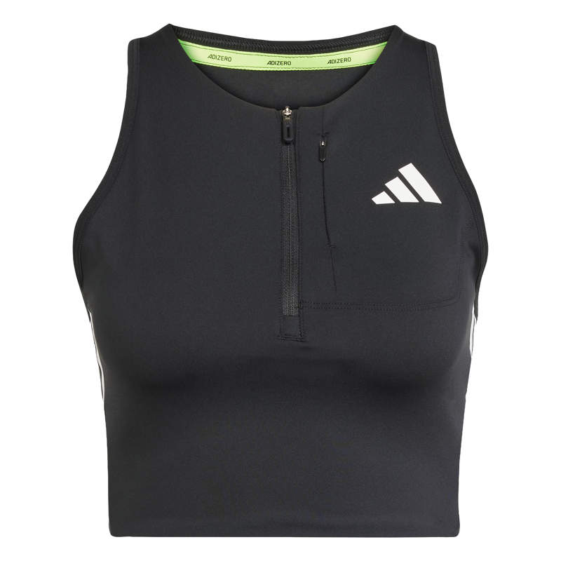 Adizero Hardloop Croptop
