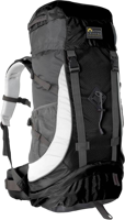 Mountain Guide 70L