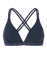 Mixtiamat 24 Triangle Bikini Top