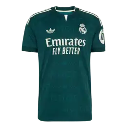 Real Madrid 26/27 Uitshirt