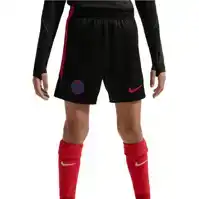 Paris Saint-Germain Strike Trainingsshort Junior