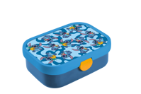 Campus Bento Lunchbox met Vorkje - Stitch