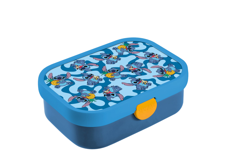 Lunchbox Campus -  Stitch