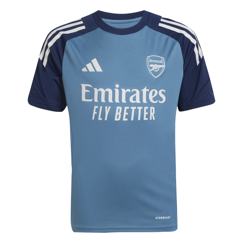 Arsenal FC Trainingsshirt 25/26 Junior