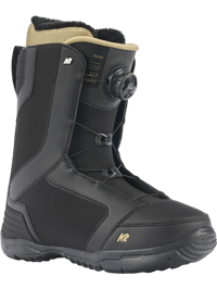 Rosko Snowboardschoenen