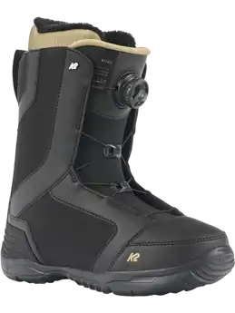 Rosko Snowboardschoenen