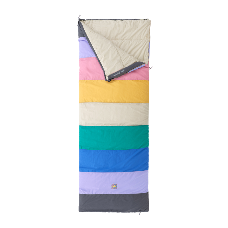 Nomad Blazer Multicolour Slaapzak Nomad Blazer Multicolour Slaapzak