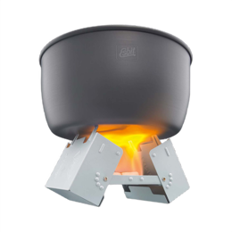 Pocket Stove L (incl. brandstof)