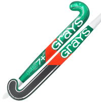 PB 7+ Composite Hockeystick