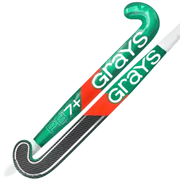 PB 7+ Composite Hockeystick