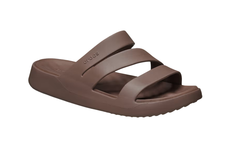 Crocs Getaway Strappy Slippers