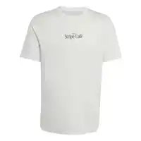 Coffee Cafe Donut Graphic T-shirt