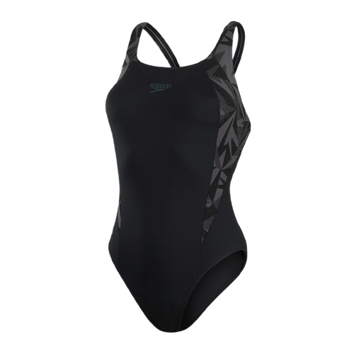 Eco+ H-Boom Splice Muscleback Badpak