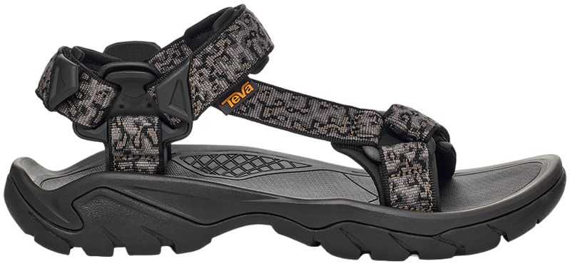 Terra Fi 5 Universal Sandaal