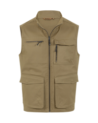 Logan Vest